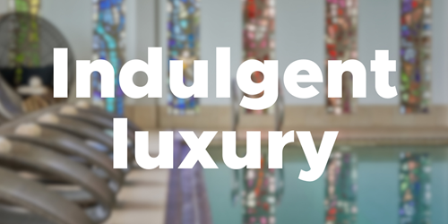 luxury itinery