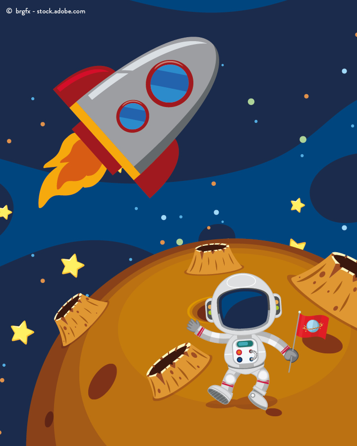 Space Week