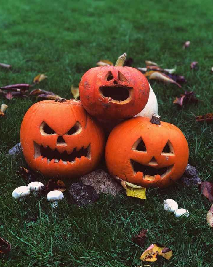 Halloween