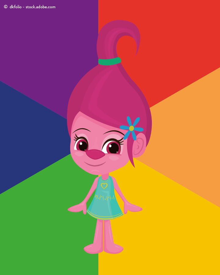 Trolls Day
