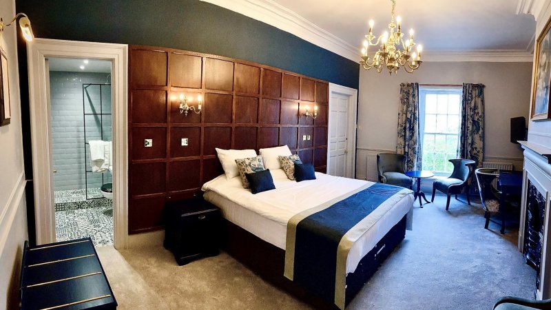 Enjoy Darlington - Blackwell Grange Hotel