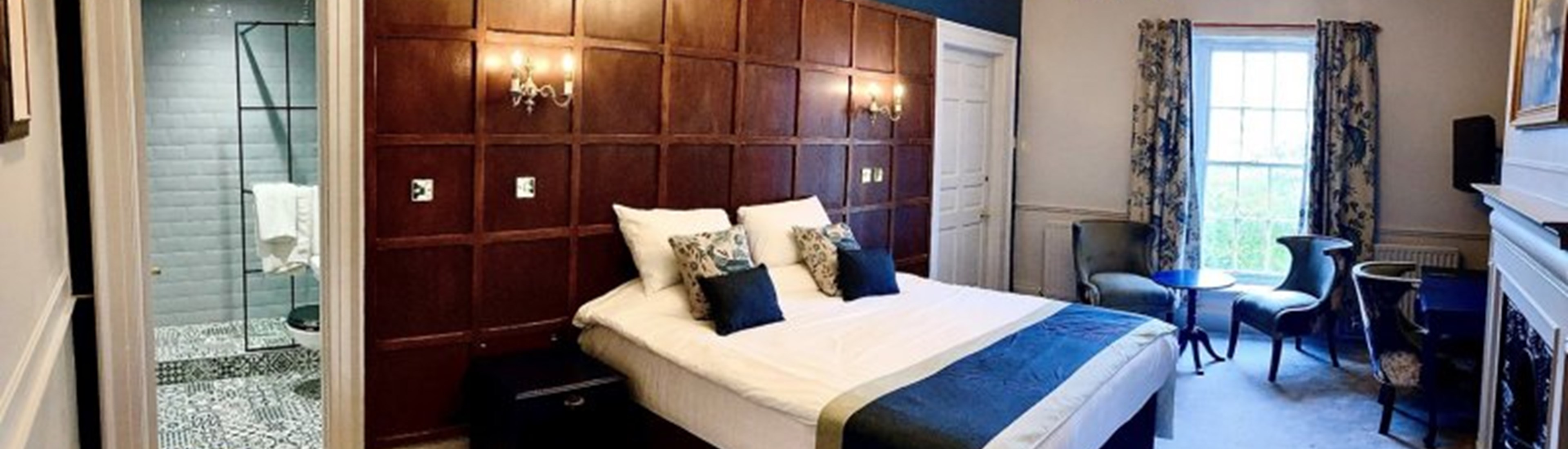Enjoy Darlington - Blackwell Grange Hotel